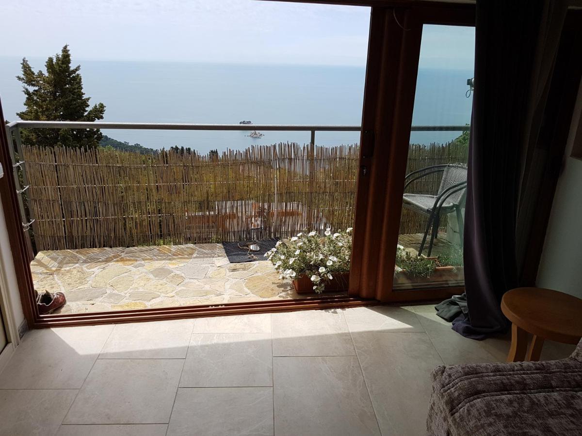 Adriatrek Bed & Breakfast Petrovac Екстер'єр фото