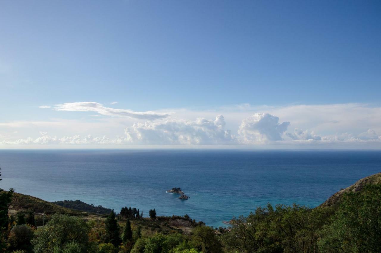 Adriatrek Bed & Breakfast Petrovac Екстер'єр фото