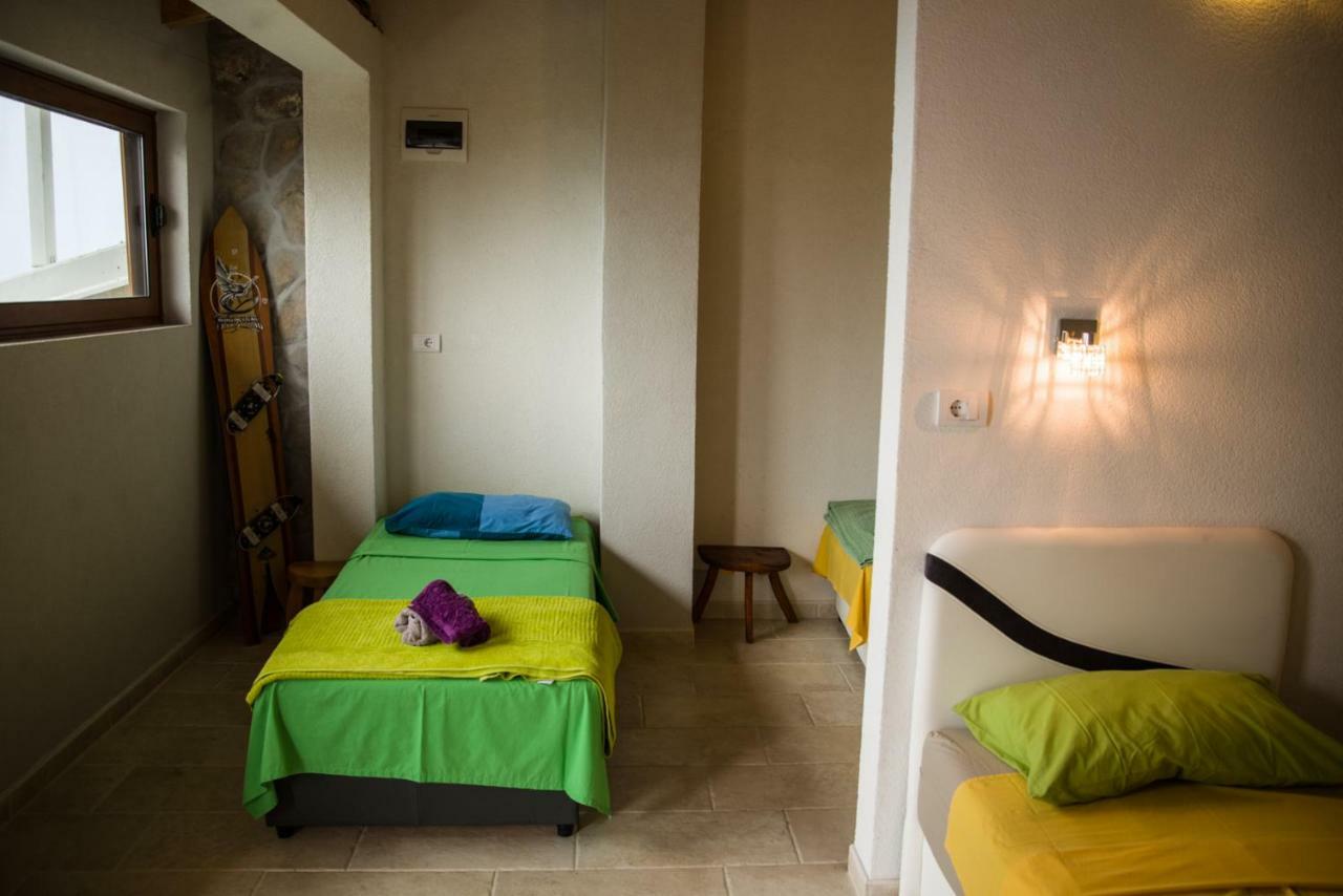 Adriatrek Bed & Breakfast Petrovac Екстер'єр фото