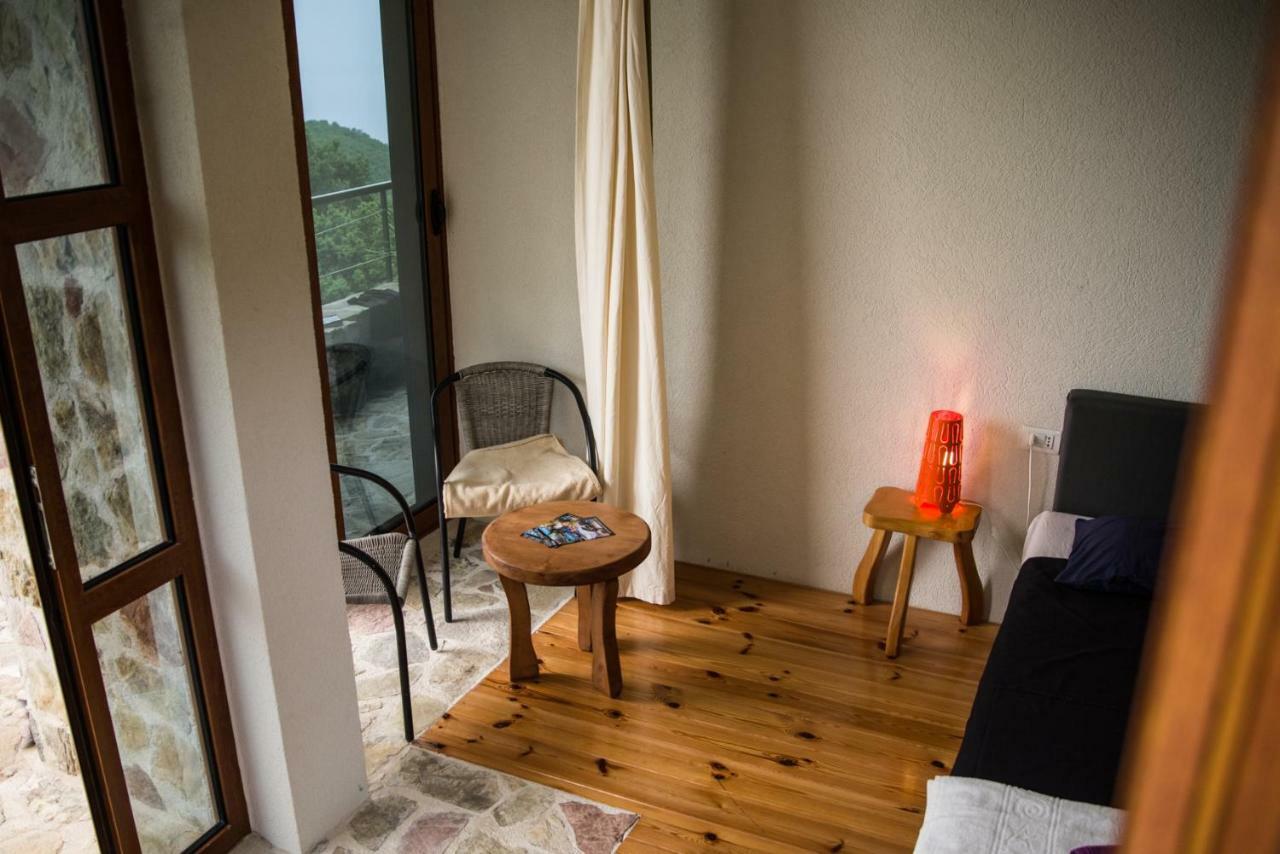 Adriatrek Bed & Breakfast Petrovac Екстер'єр фото