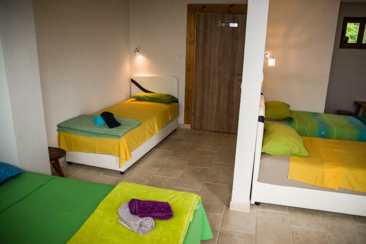 Adriatrek Bed & Breakfast Petrovac Екстер'єр фото