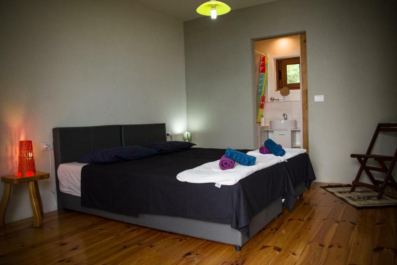 Adriatrek Bed & Breakfast Petrovac Екстер'єр фото