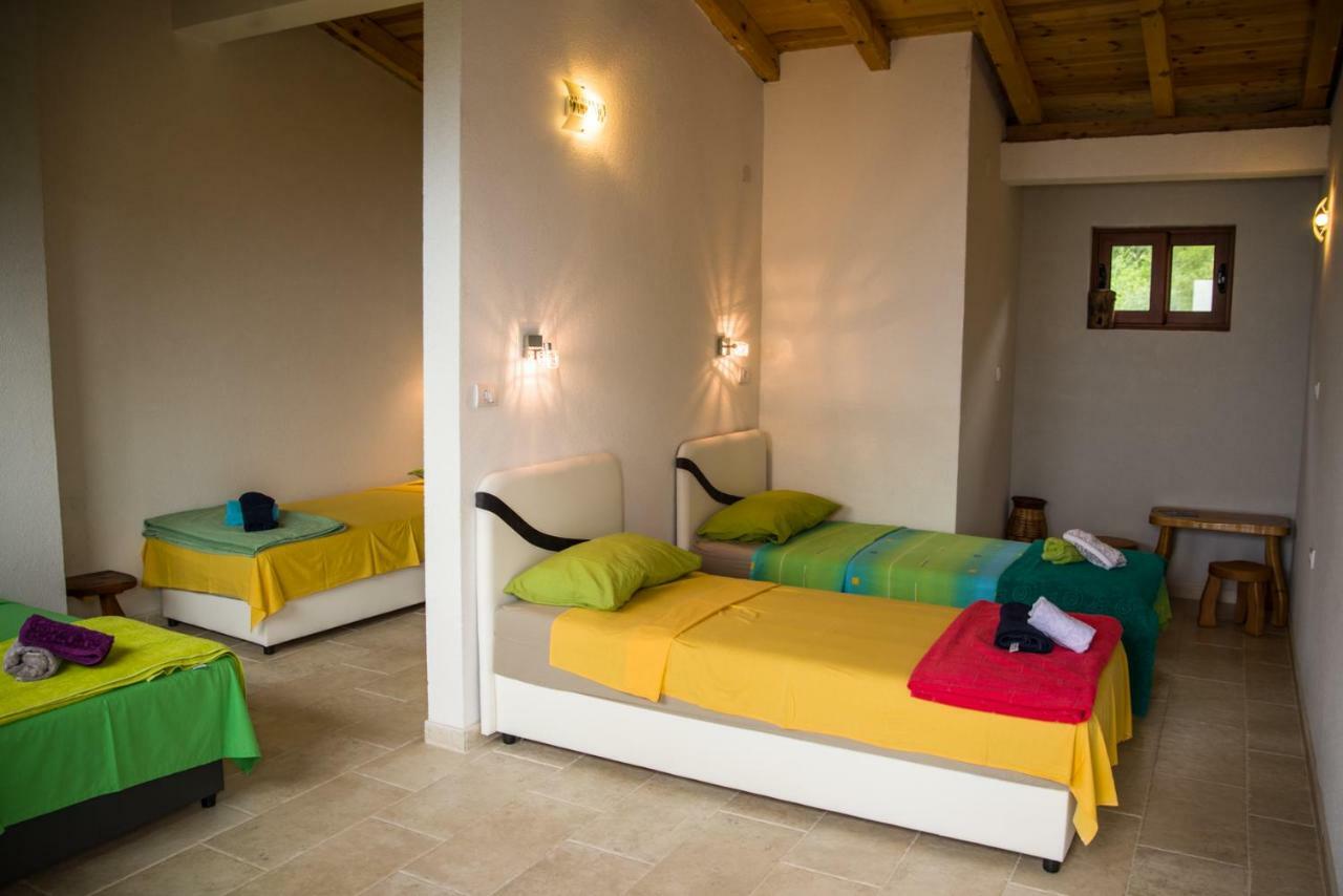 Adriatrek Bed & Breakfast Petrovac Екстер'єр фото