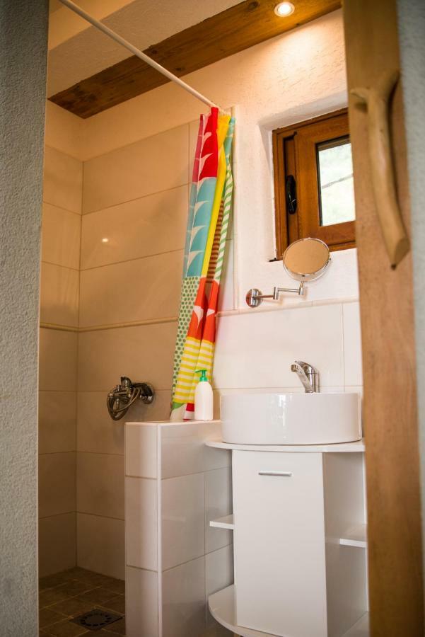 Adriatrek Bed & Breakfast Petrovac Екстер'єр фото