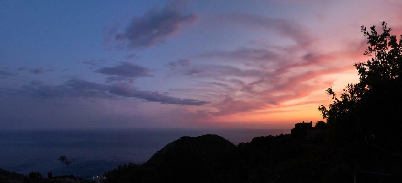 Adriatrek Bed & Breakfast Petrovac Екстер'єр фото